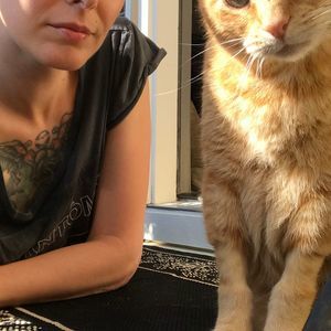 Meet your Posher, Tara